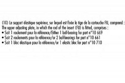 RECORD FRANCE 10669 -